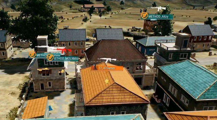 1642884850566650.png 绝地求生这款游戏该怎么玩?