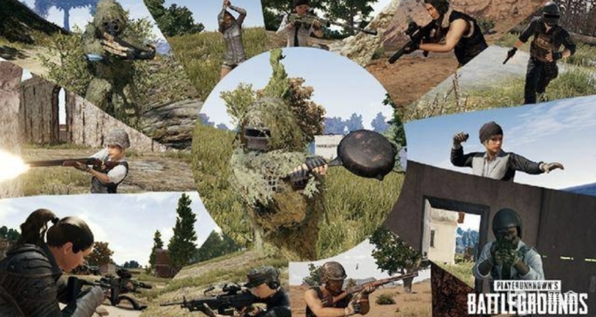 绝地求生是否应该重新引入等级奖励机制