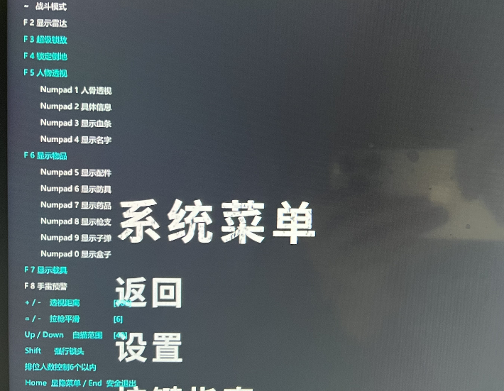 最受欢迎的绝地求生辅助 为什么那么多人玩