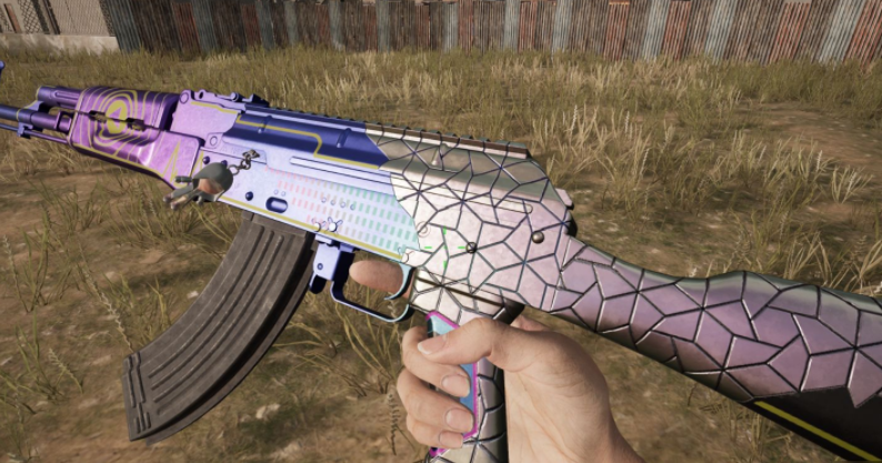 绝地求生辅助能具有哪些优势