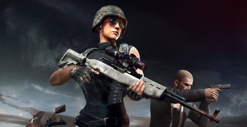 要想在绝地求生辅助中吃鸡 这些是你不可缺少的