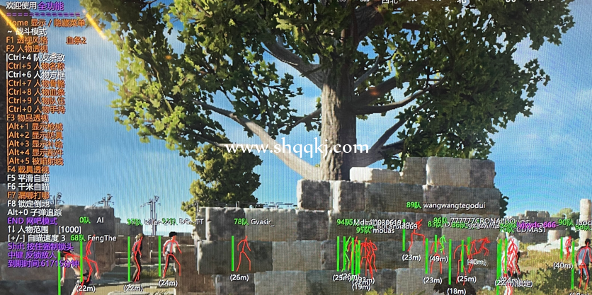 PUBG辅助卡盟平台：《尼尔：机械纪元》9S手办开启预购约849元，同系列2B手办也将再贩